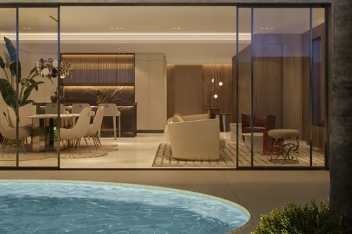 3 Bedrooms Villa in Jasmine Lane