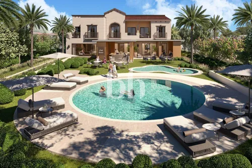 Elegant Villas | Jasmin Lane | JGE