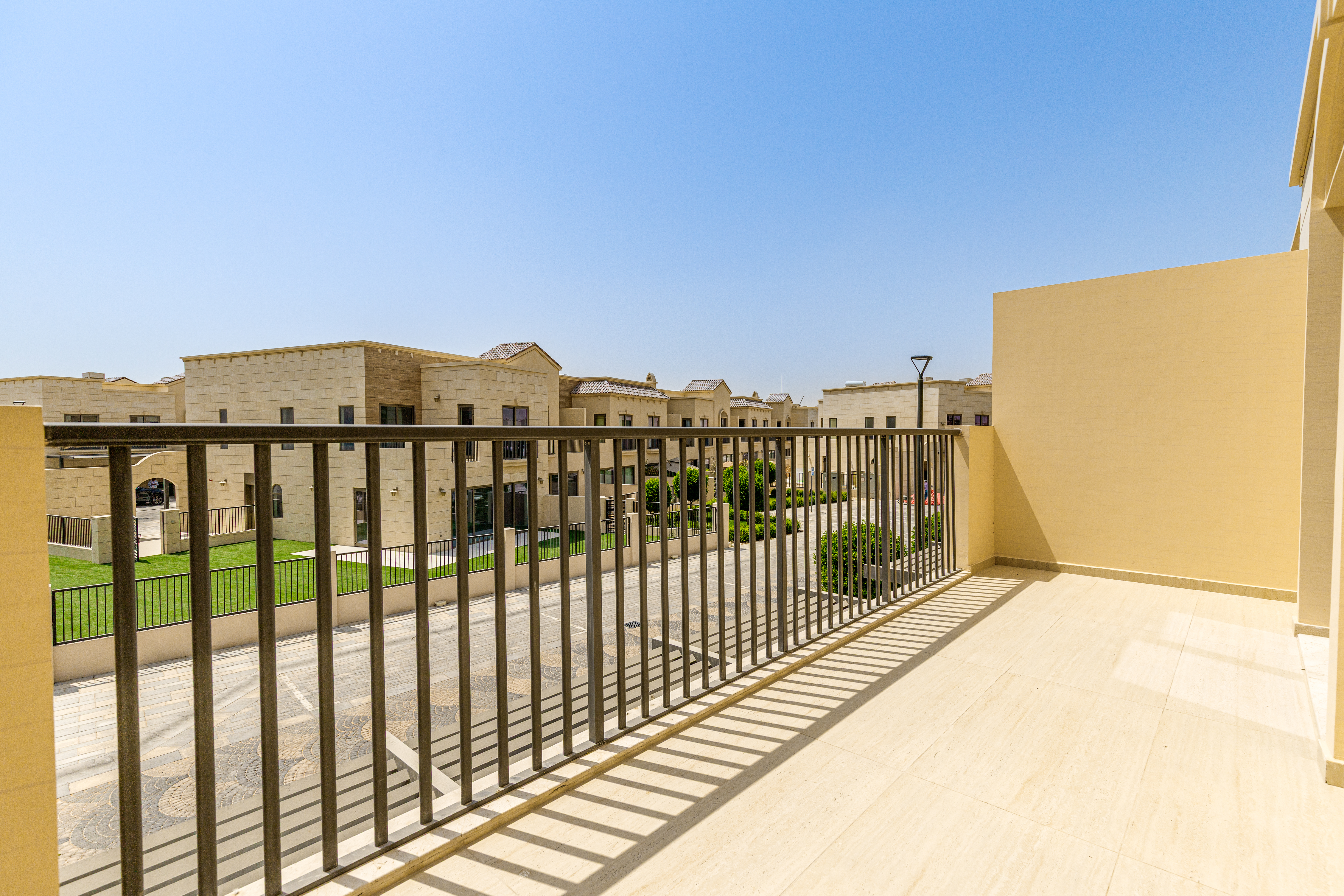 3 Bedrooms Townhouse in Jasmine Lane