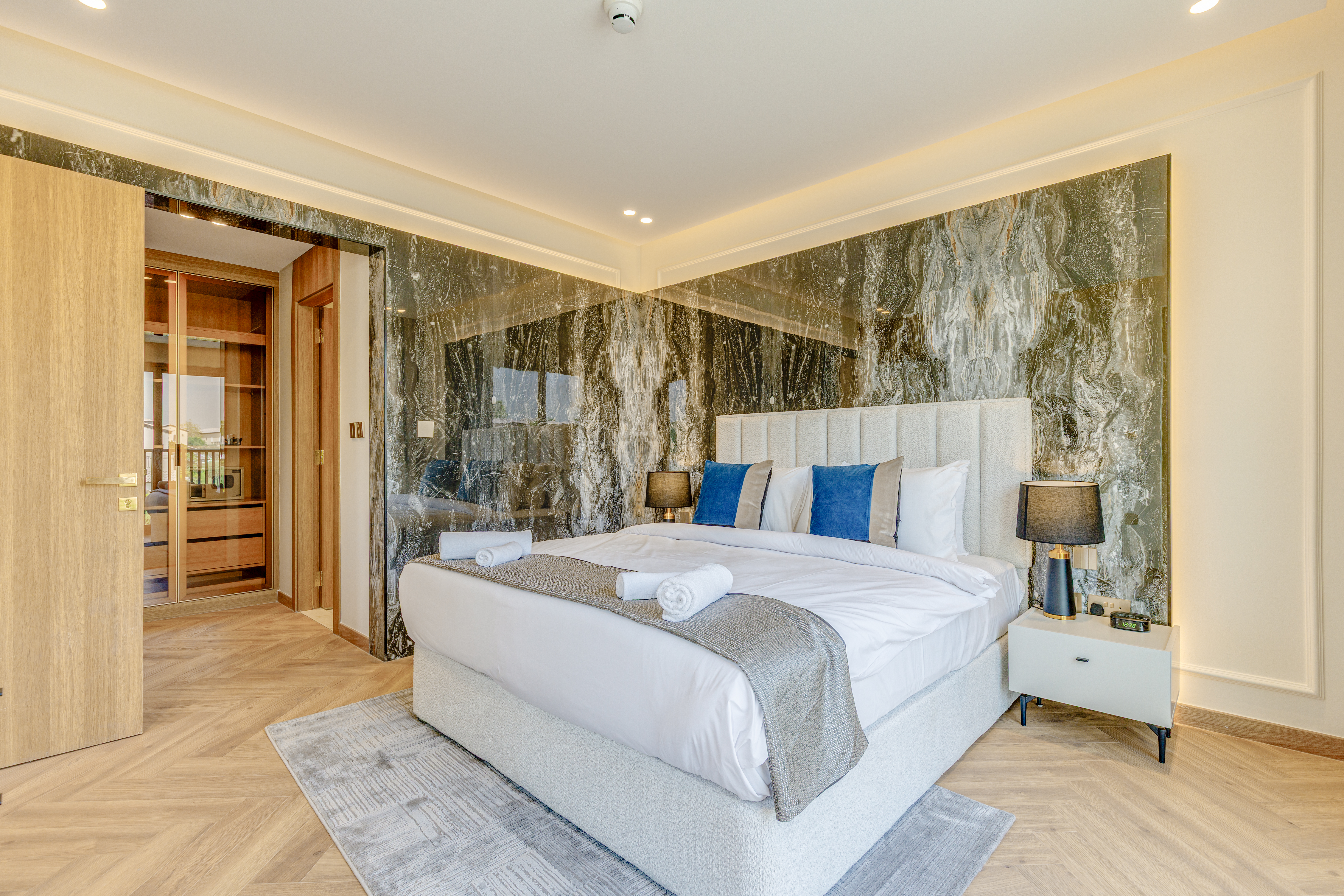 3 Bedrooms Townhouse in Jasmine Lane