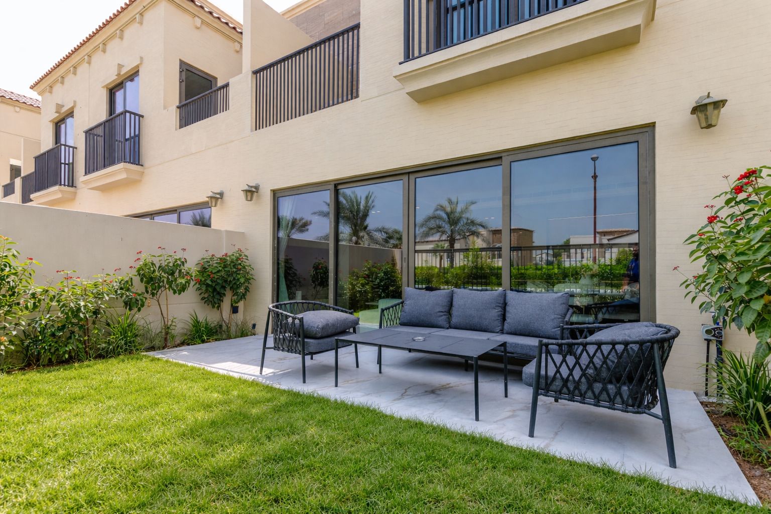 3 Bedrooms Townhouse in Jasmine Lane