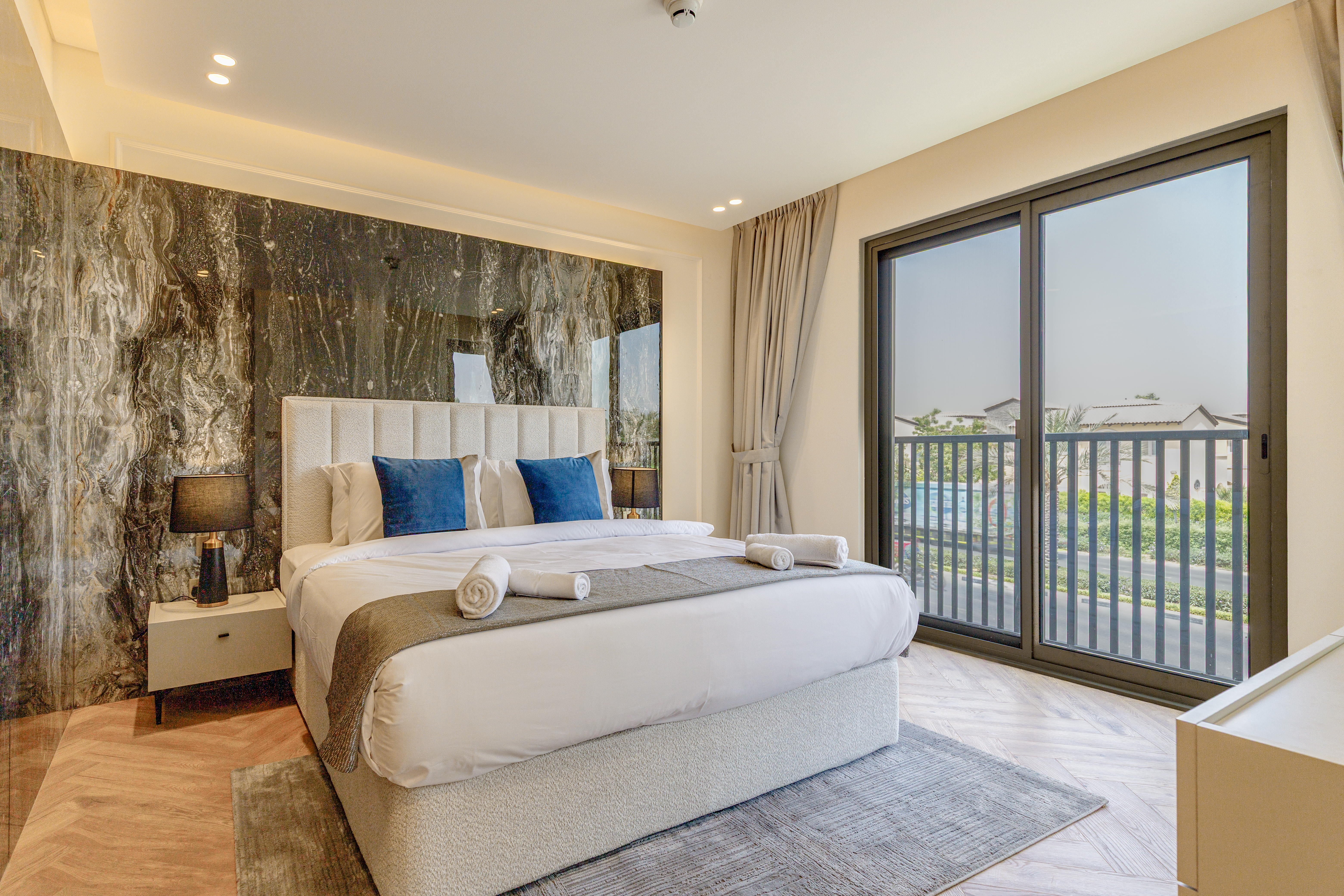 3 Bedrooms Townhouse in Jasmine Lane