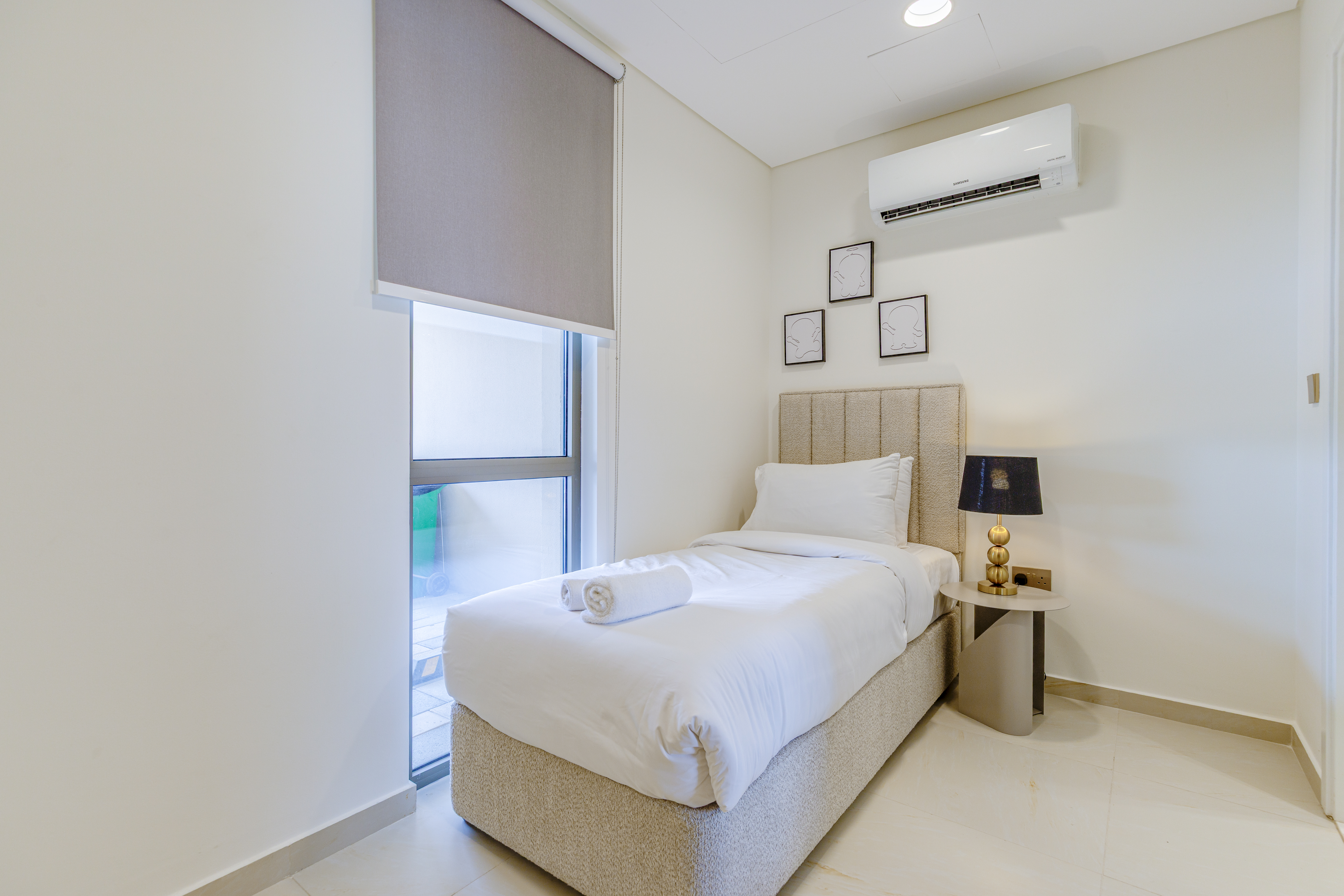 3 Bedrooms Townhouse in Jasmine Lane