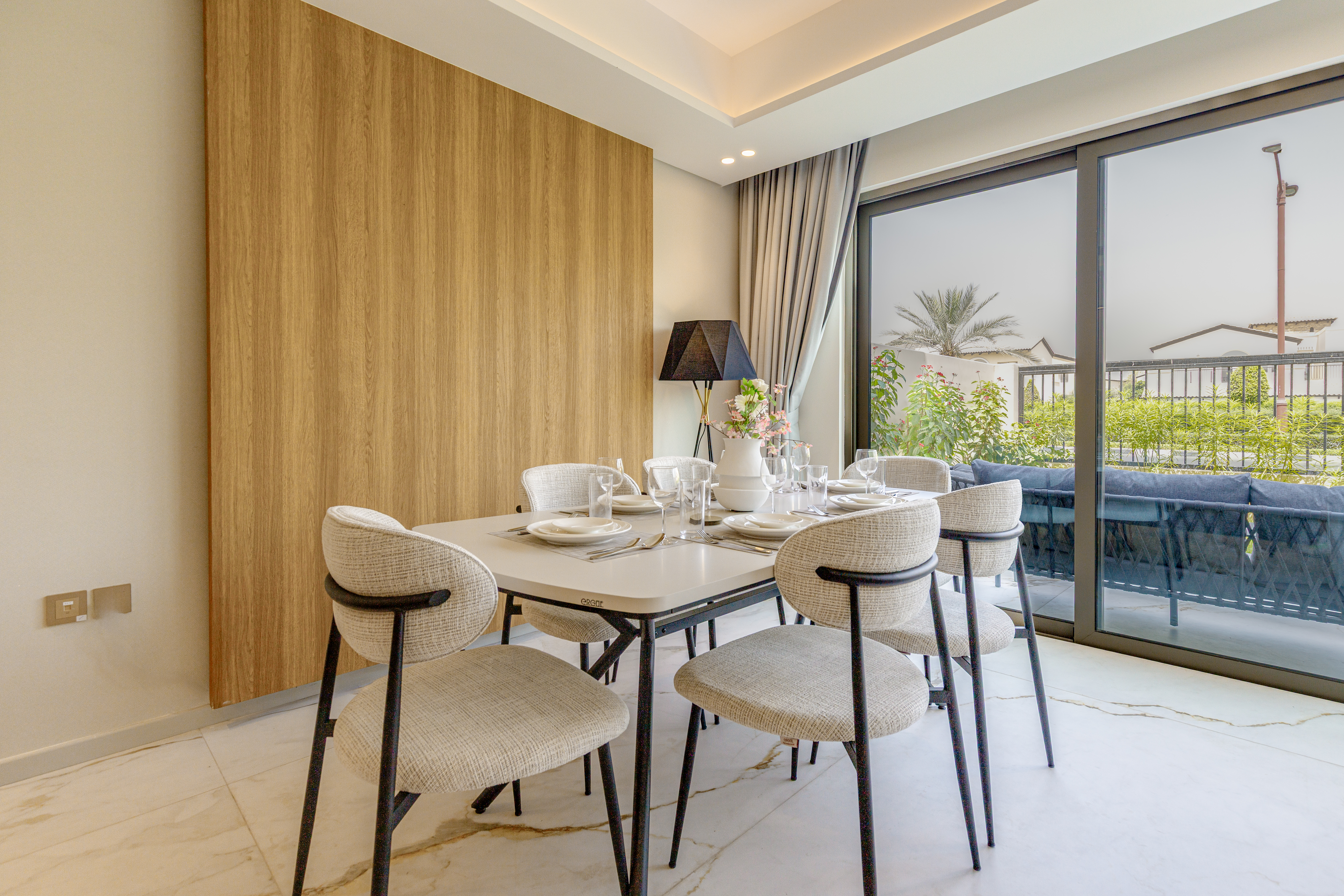 3 Bedrooms Townhouse in Jasmine Lane