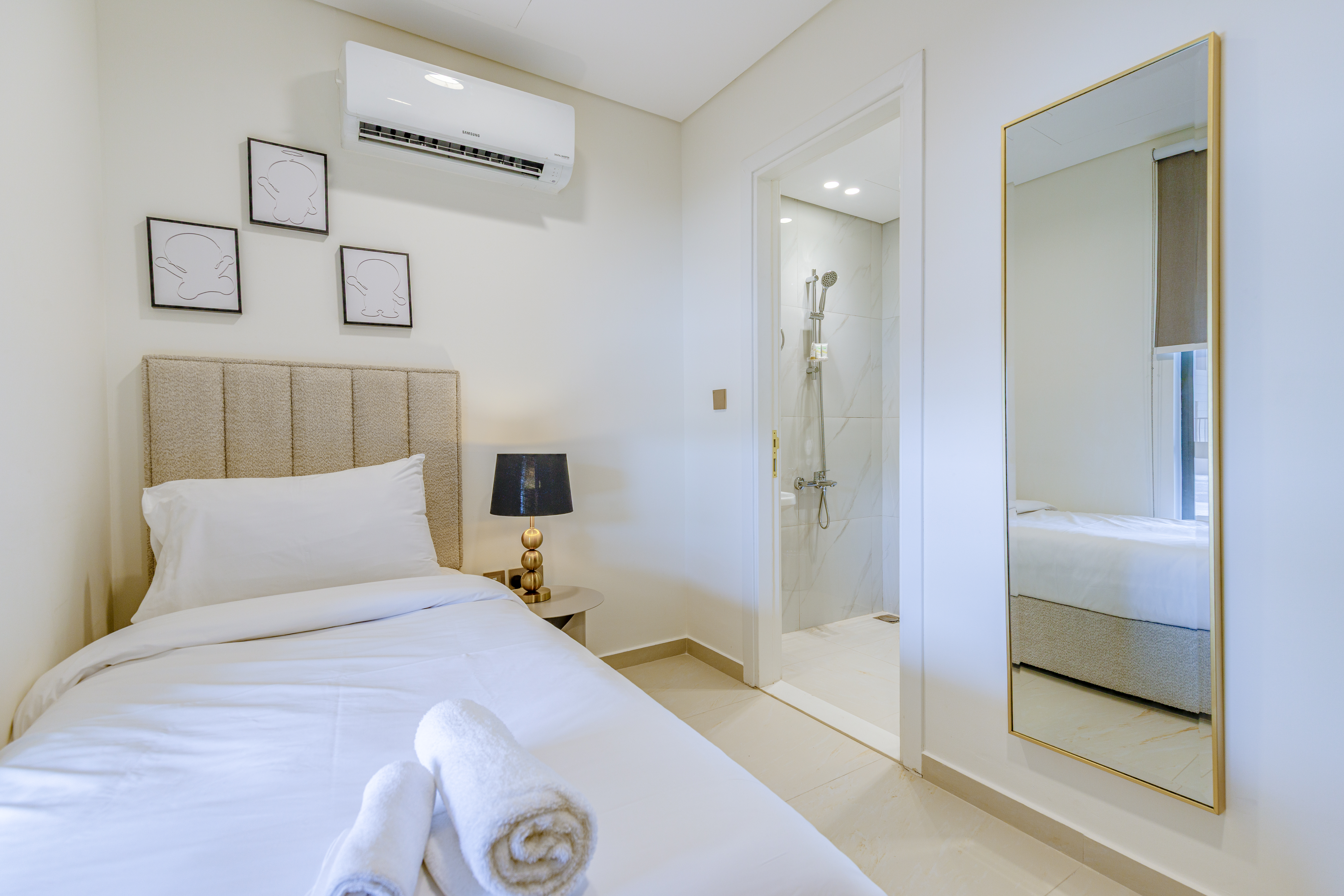 3 Bedrooms Townhouse in Jasmine Lane