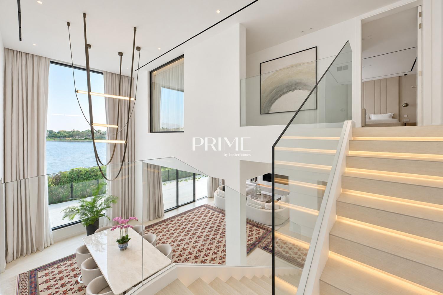 5 Bedrooms Villa in Cluster 06