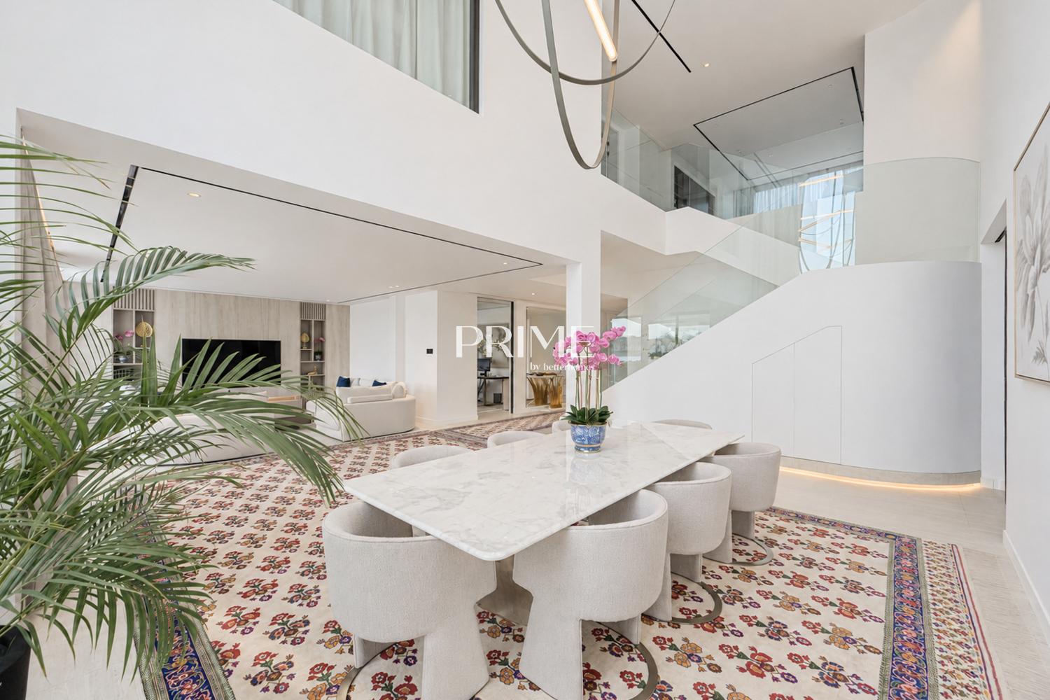 5 Bedrooms Villa in Cluster 06