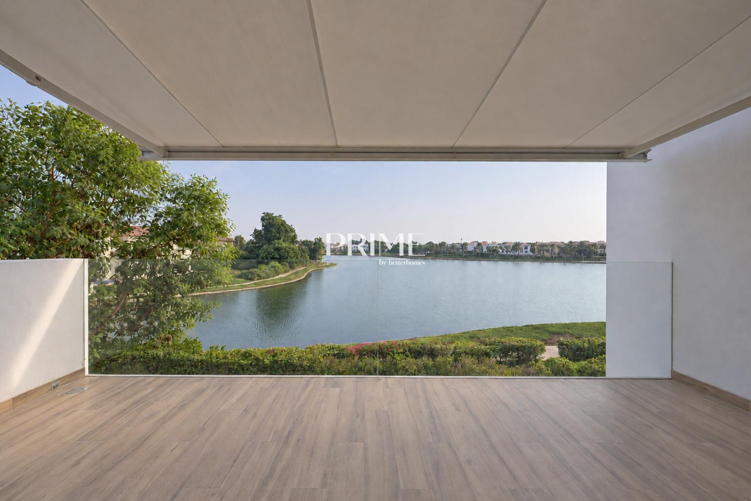 5 Bedrooms Villa in Cluster 06