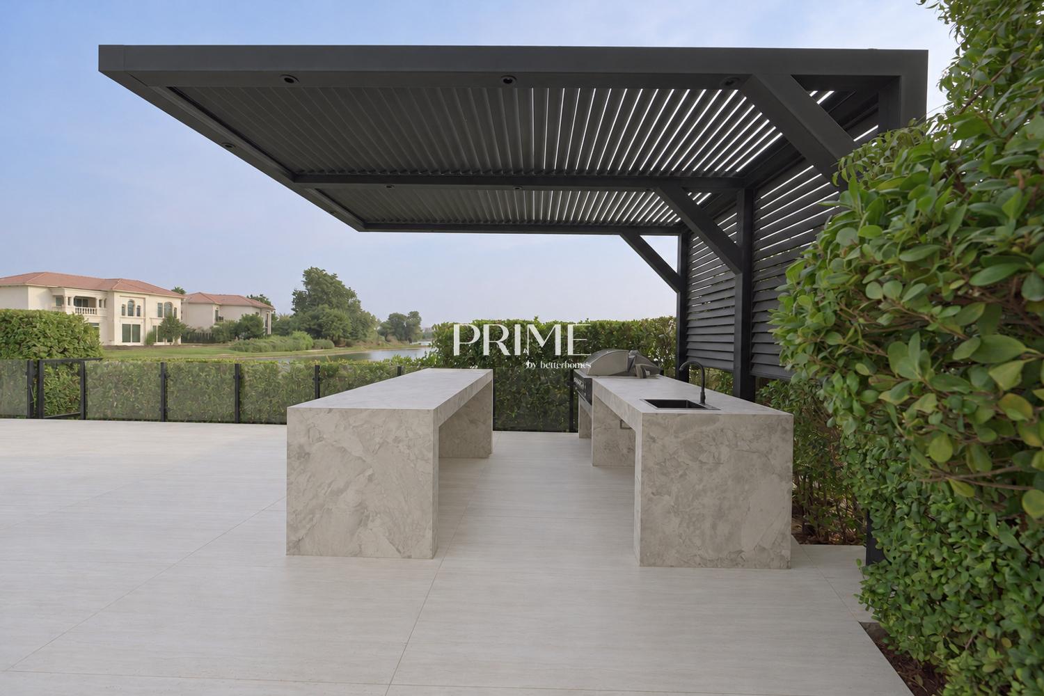 5 Bedrooms Villa in Cluster 06