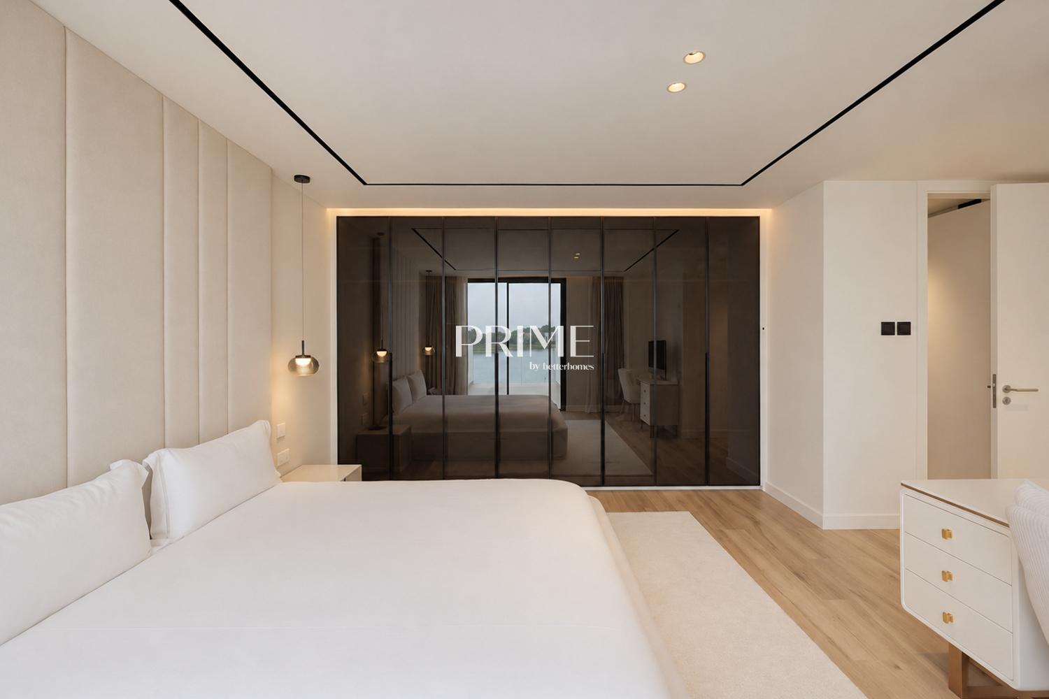 5 Bedrooms Villa in Cluster 06