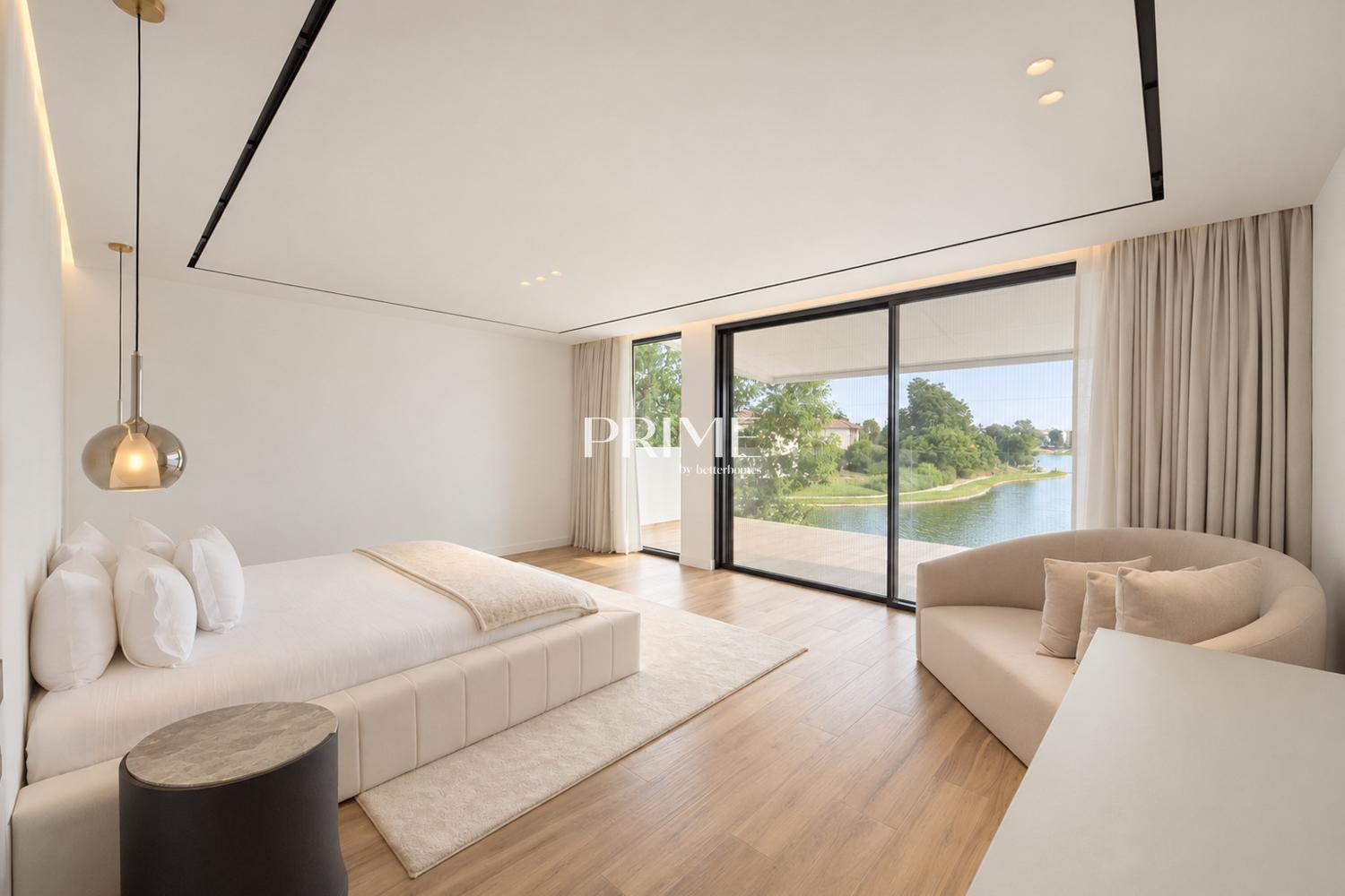 5 Bedrooms Villa in Cluster 06