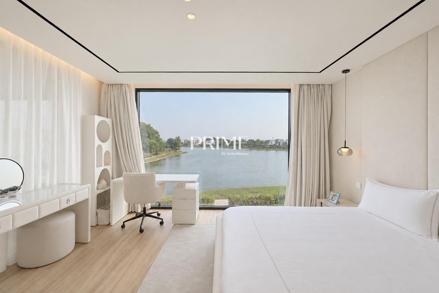 5 Bedrooms Villa in Cluster 06