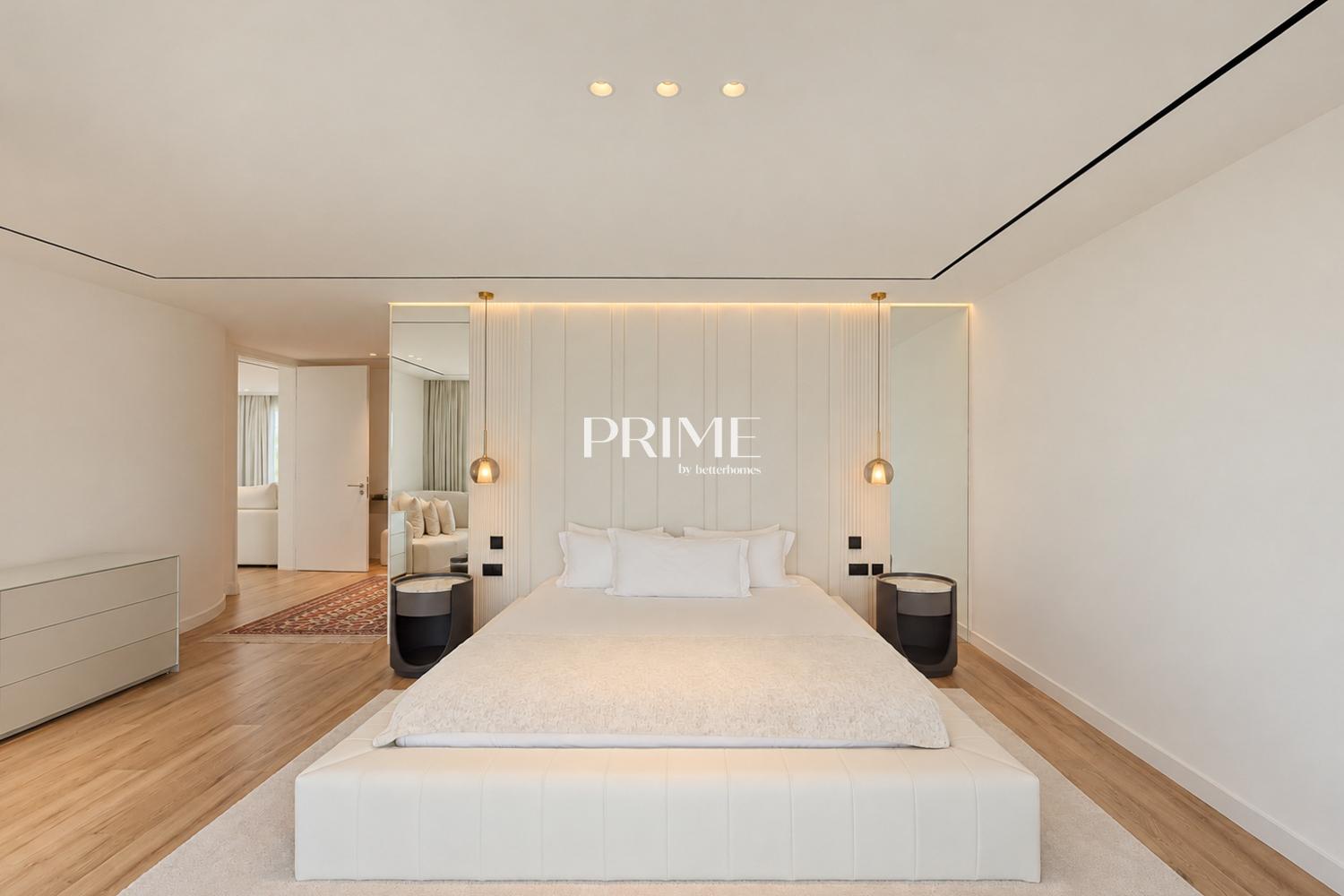 5 Bedrooms Villa in Cluster 06