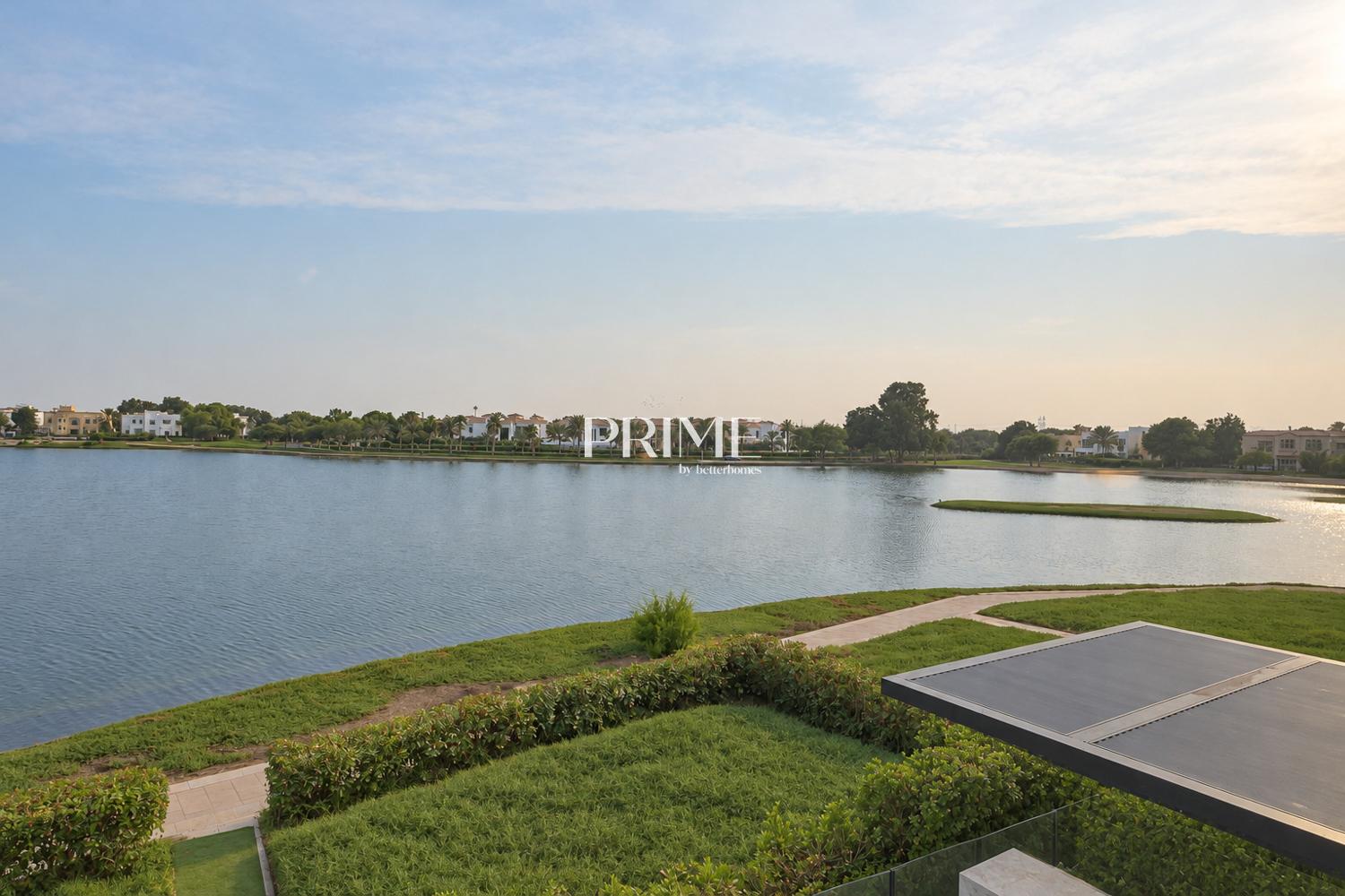 5 Bedrooms Villa in Cluster 06