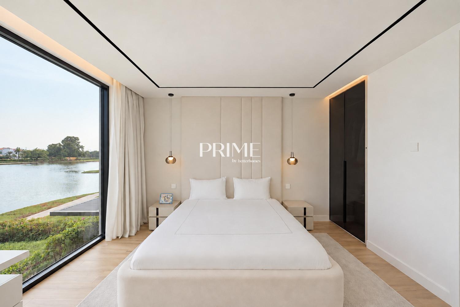5 Bedrooms Villa in Cluster 06