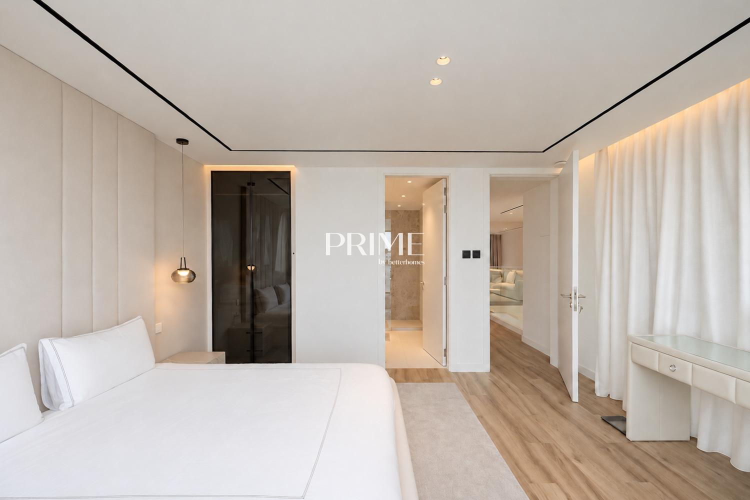 5 Bedrooms Villa in Cluster 06