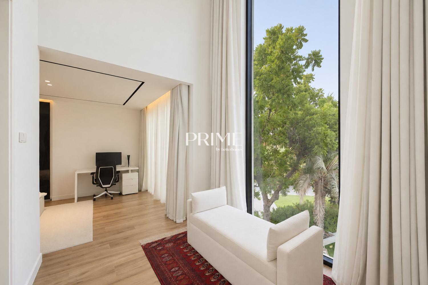 5 Bedrooms Villa in Cluster 06