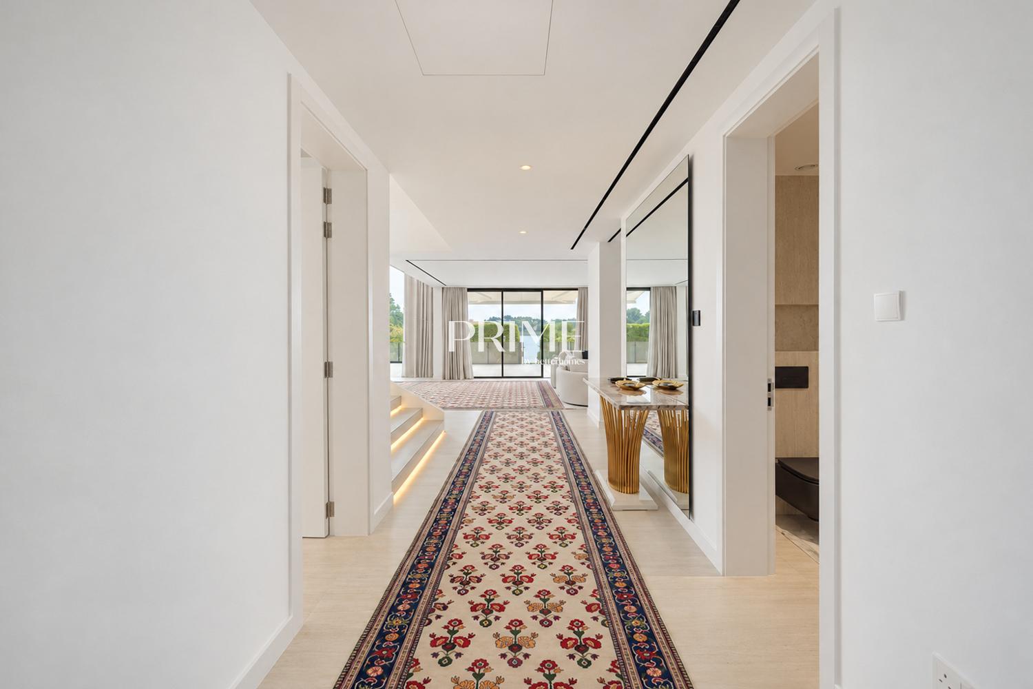 5 Bedrooms Villa in Cluster 06