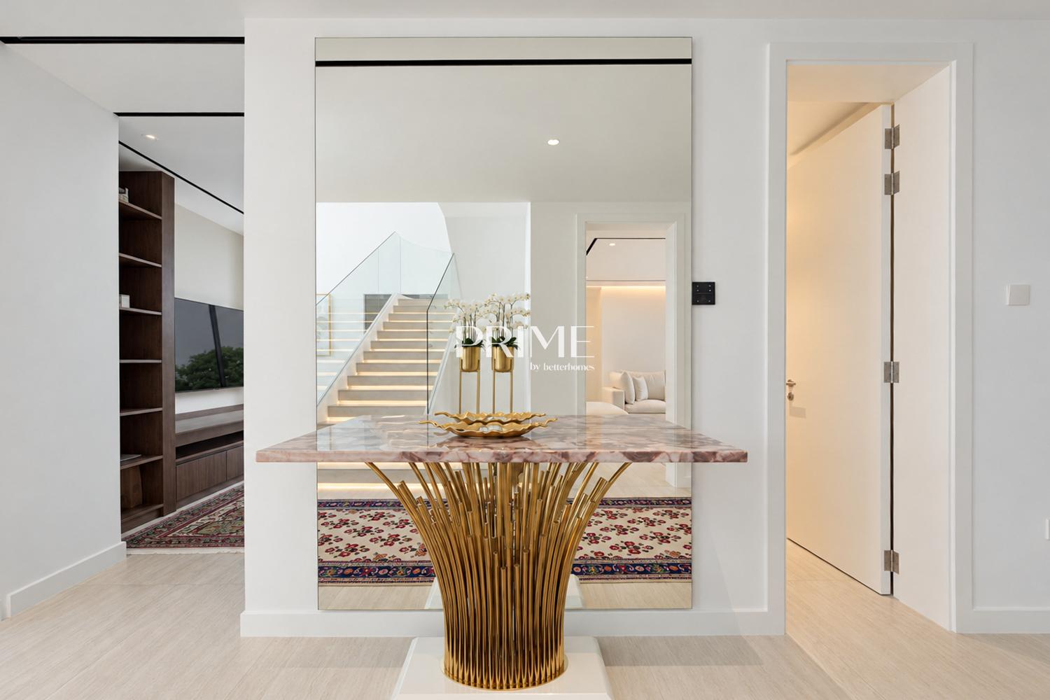 5 Bedrooms Villa in Cluster 06
