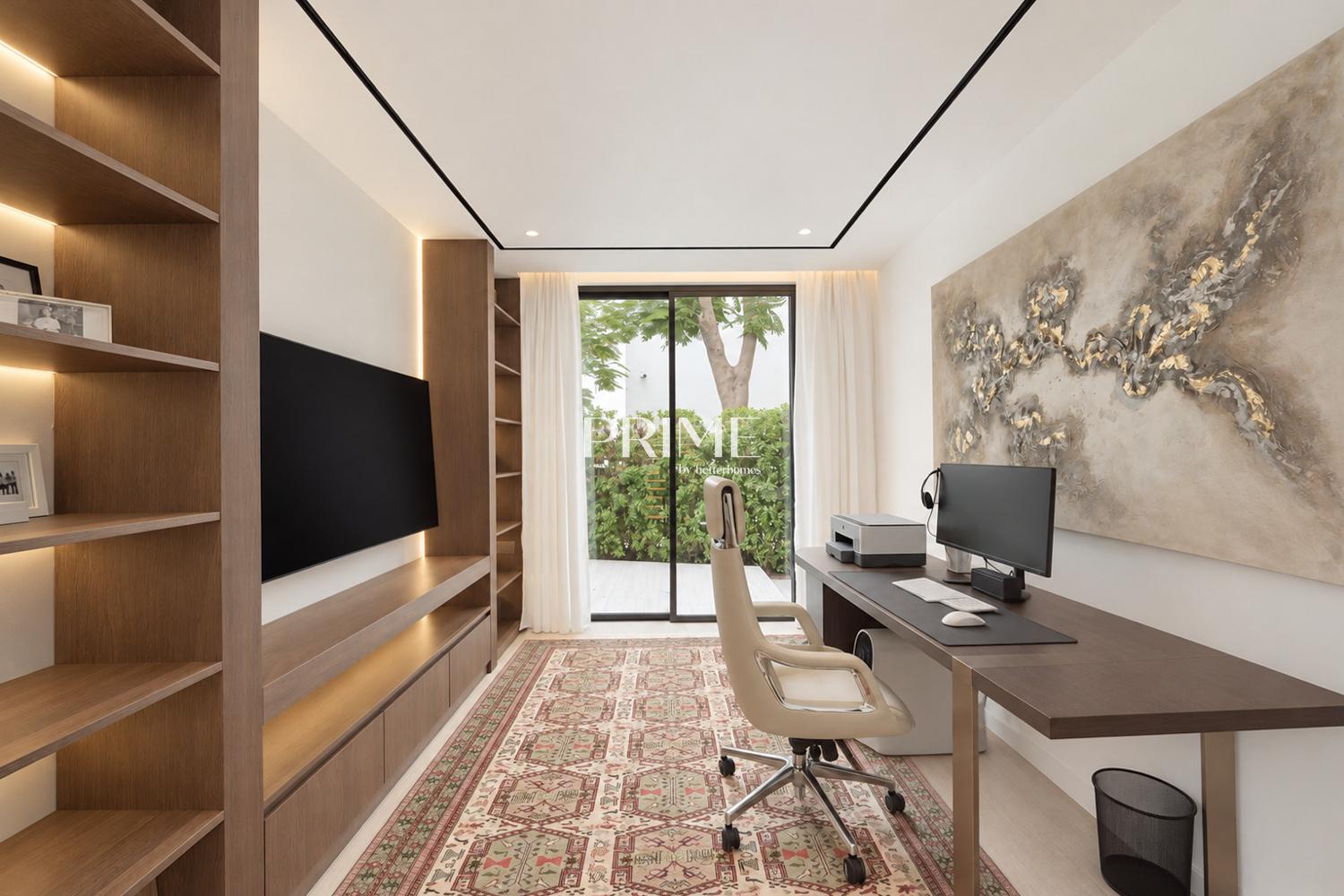 5 Bedrooms Villa in Cluster 06
