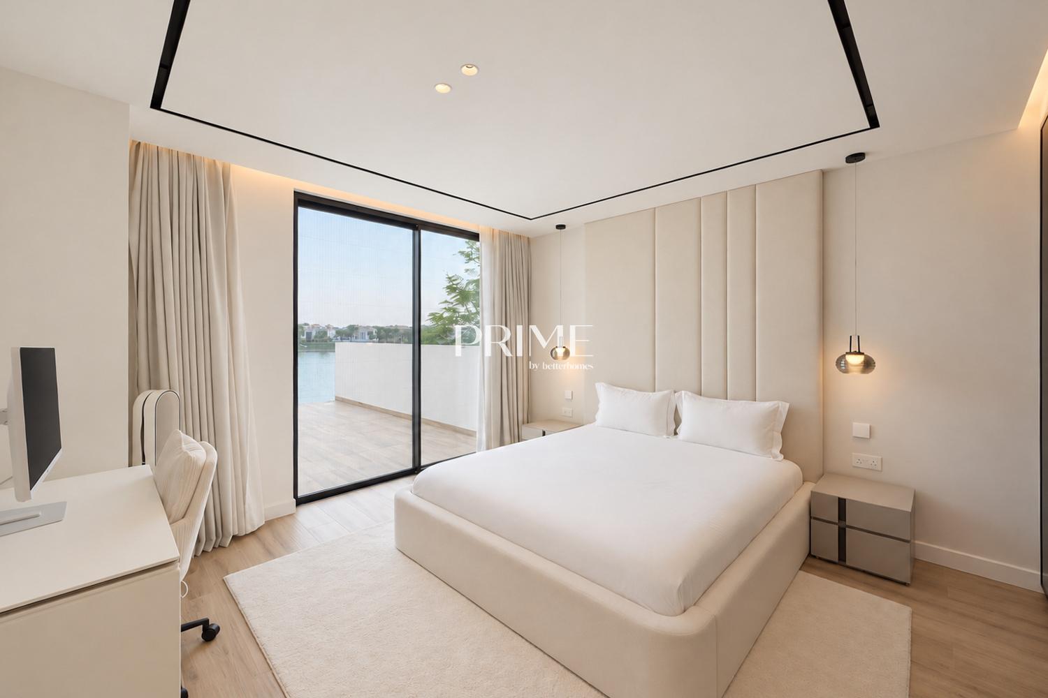 5 Bedrooms Villa in Cluster 06