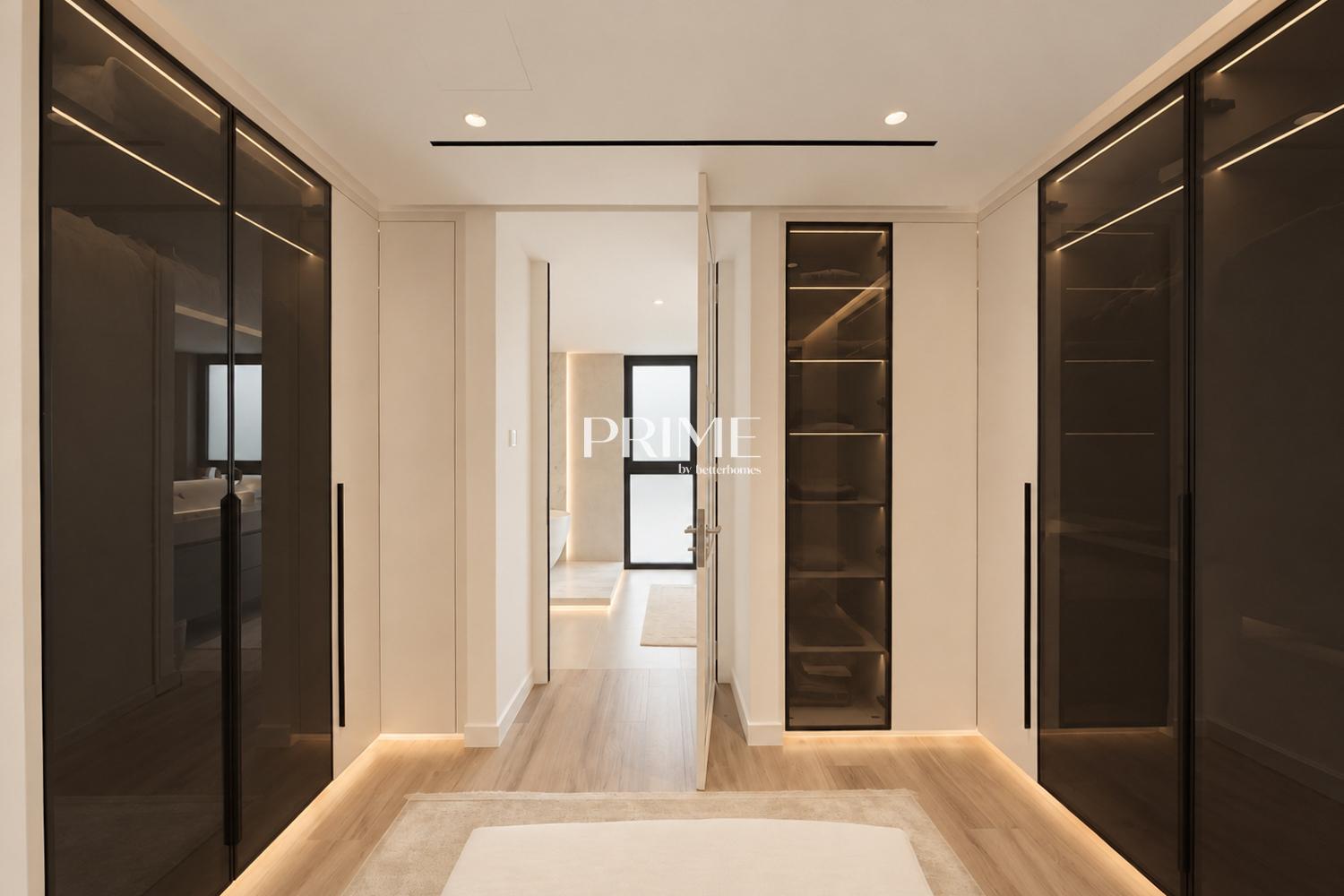 5 Bedrooms Villa in Cluster 06