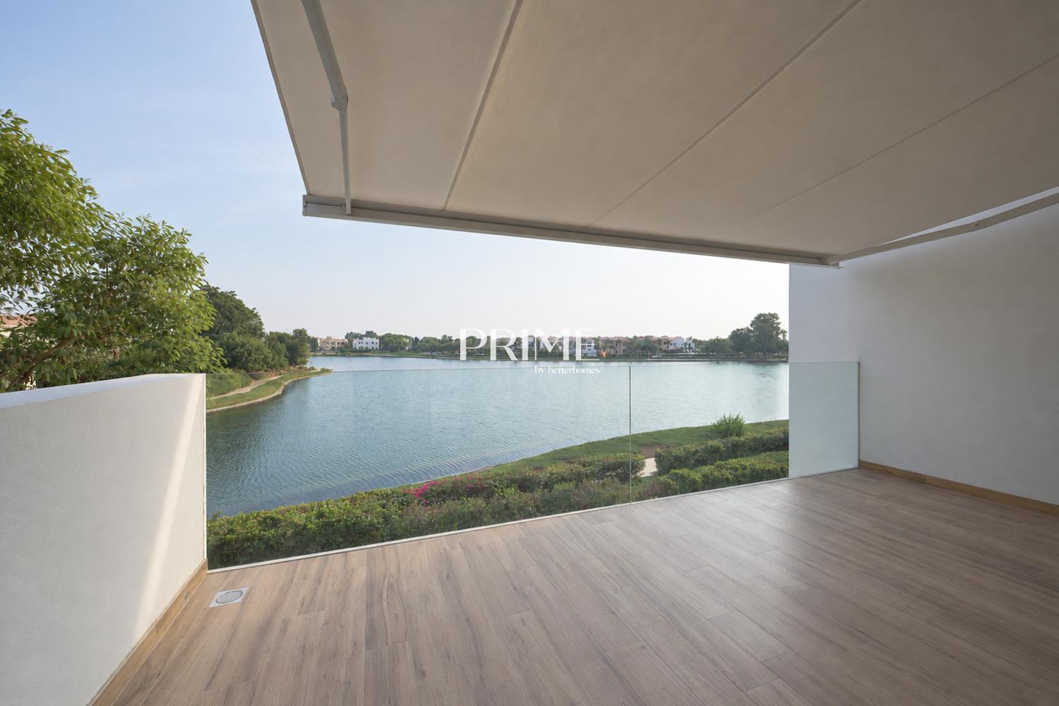 5 Bedrooms Villa in Cluster 06