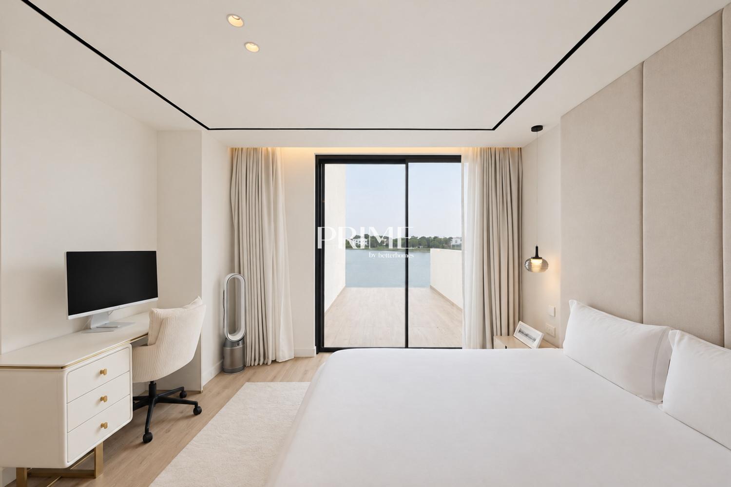 5 Bedrooms Villa in Cluster 06