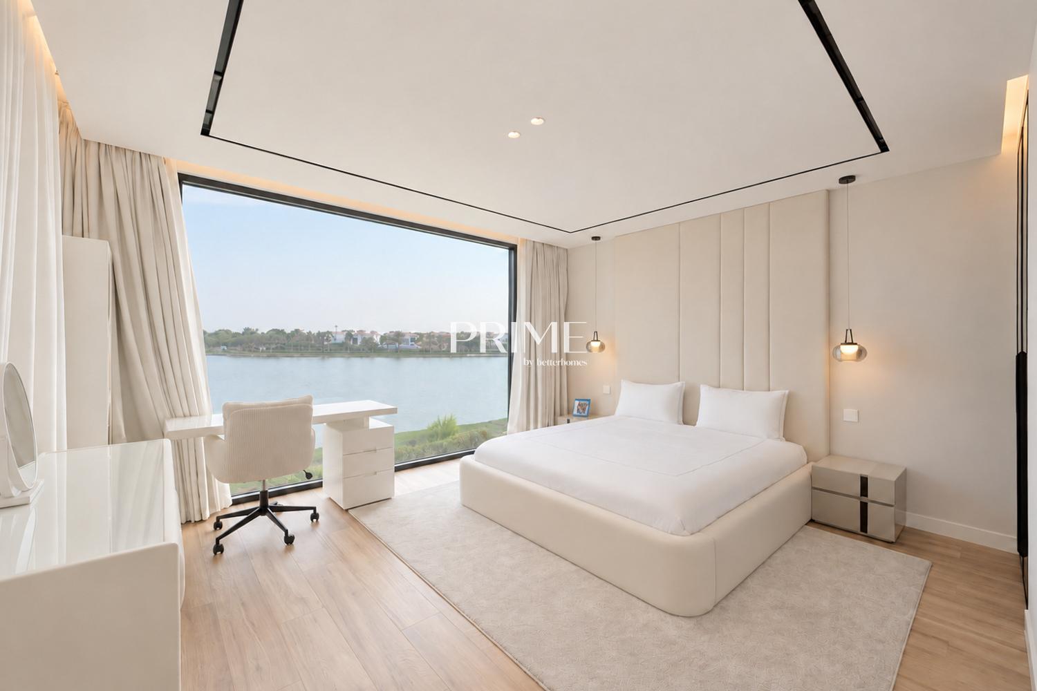 5 Bedrooms Villa in Cluster 06