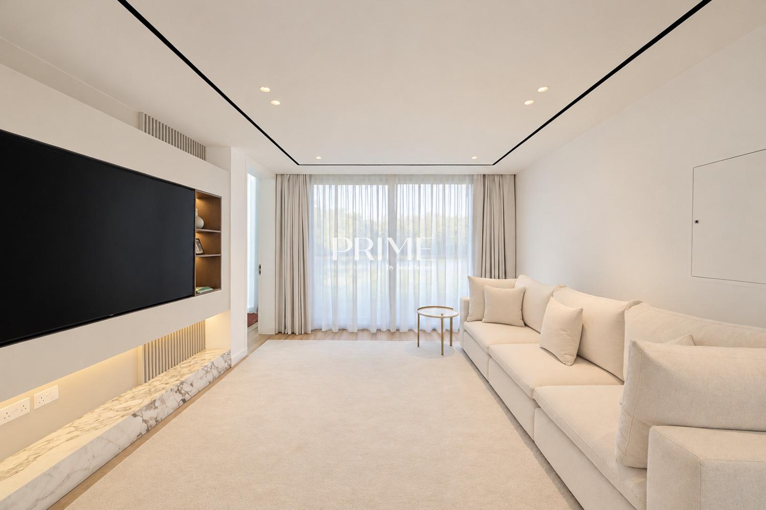 5 Bedrooms Villa in Cluster 06
