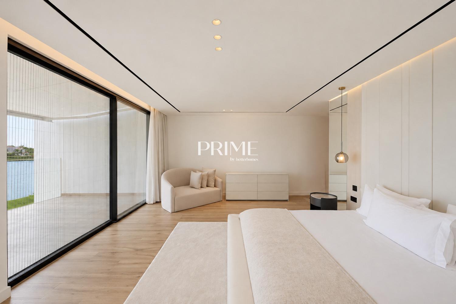 5 Bedrooms Villa in Cluster 06