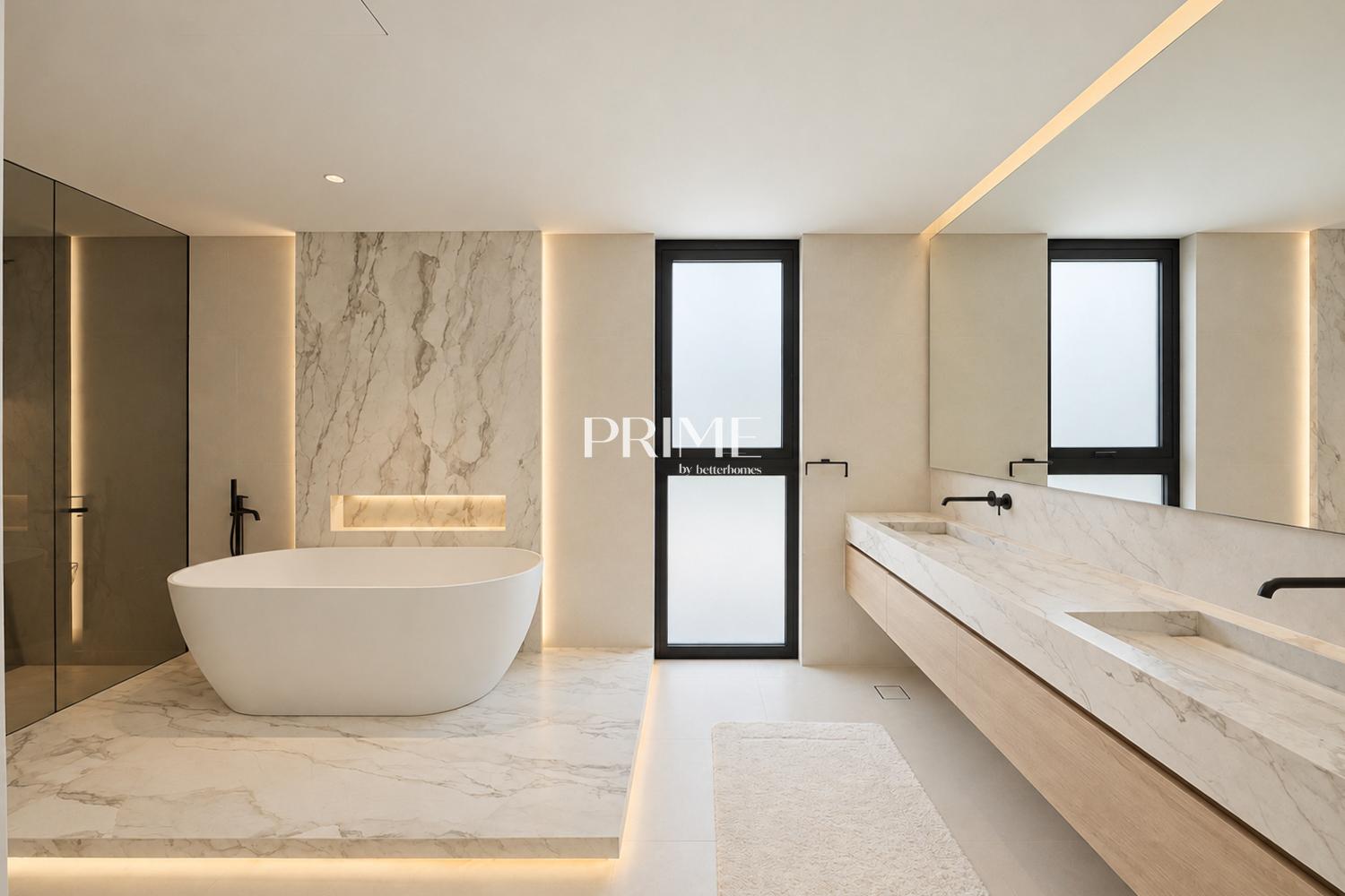5 Bedrooms Villa in Cluster 06