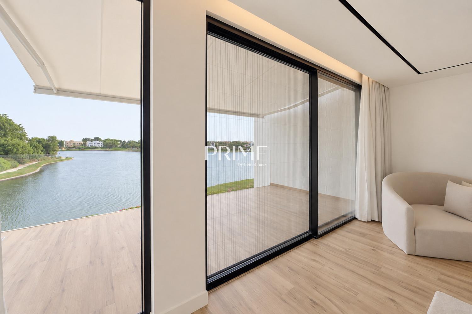 5 Bedrooms Villa in Cluster 06