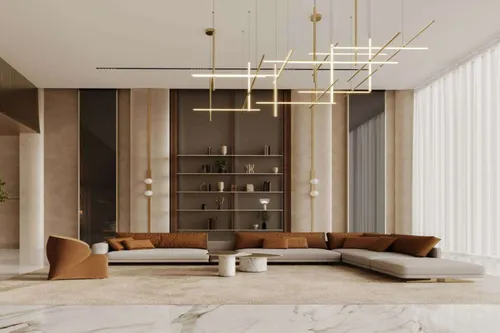  Apartment in Binghatti Ghost