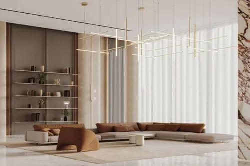  Apartment in Binghatti Ghost