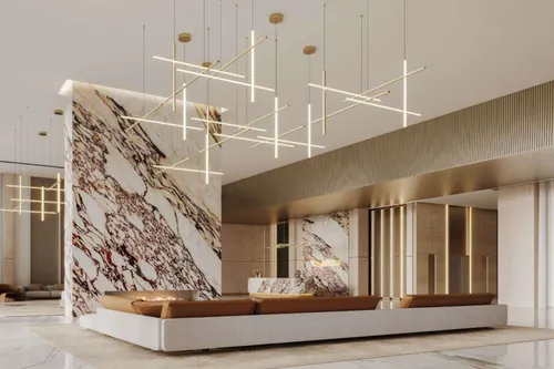  Apartment in Binghatti Ghost