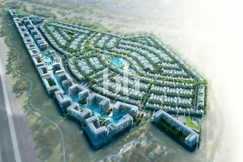 Genuine Resale | Ideal Location | Large Plot