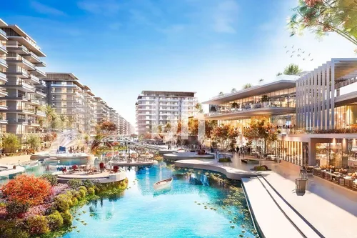 Genuine Resale | Payment Plan | Motivated Seller