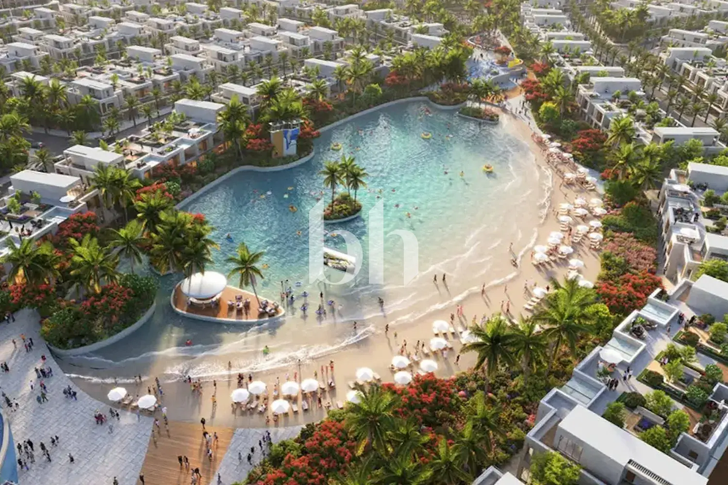 Off-Plan Villas | Prime Location | 2027 Handover