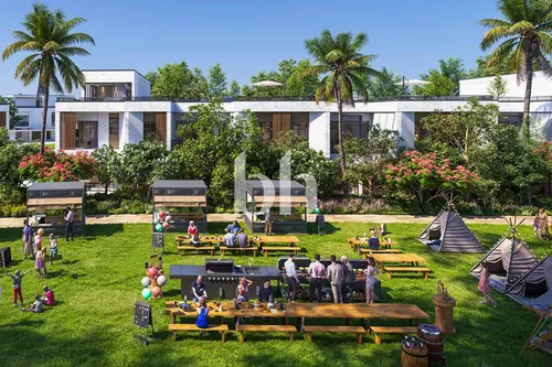 Great Location | Single Row | Resale