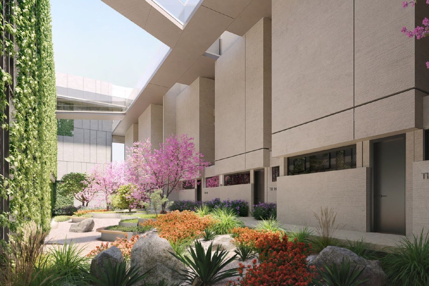 1 Bedroom Apartment in Anwa Aria