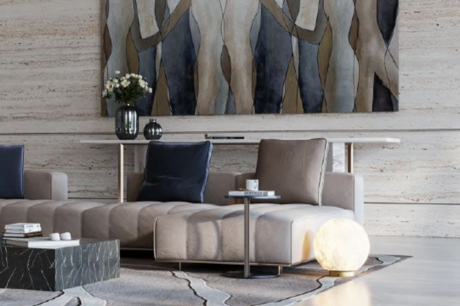 1 Bedroom Apartment in Anwa Aria