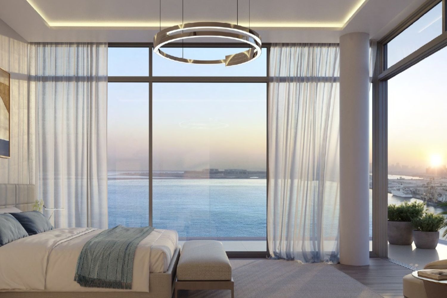 1 Bedroom Apartment in Anwa Aria