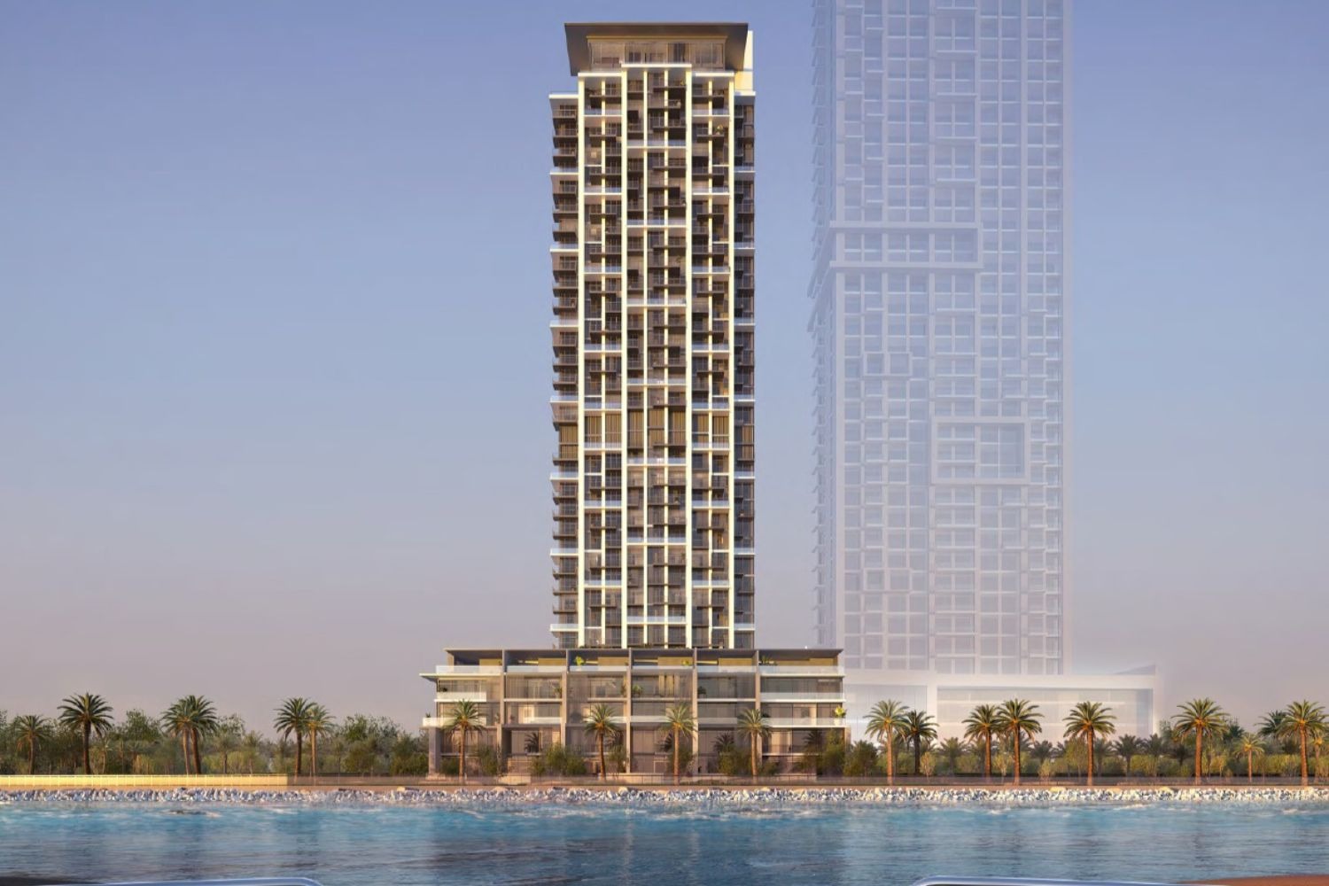 1 Bedroom Apartment in Anwa Aria