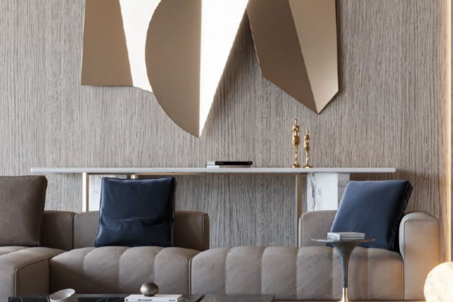 1 Bedroom Apartment in Anwa Aria