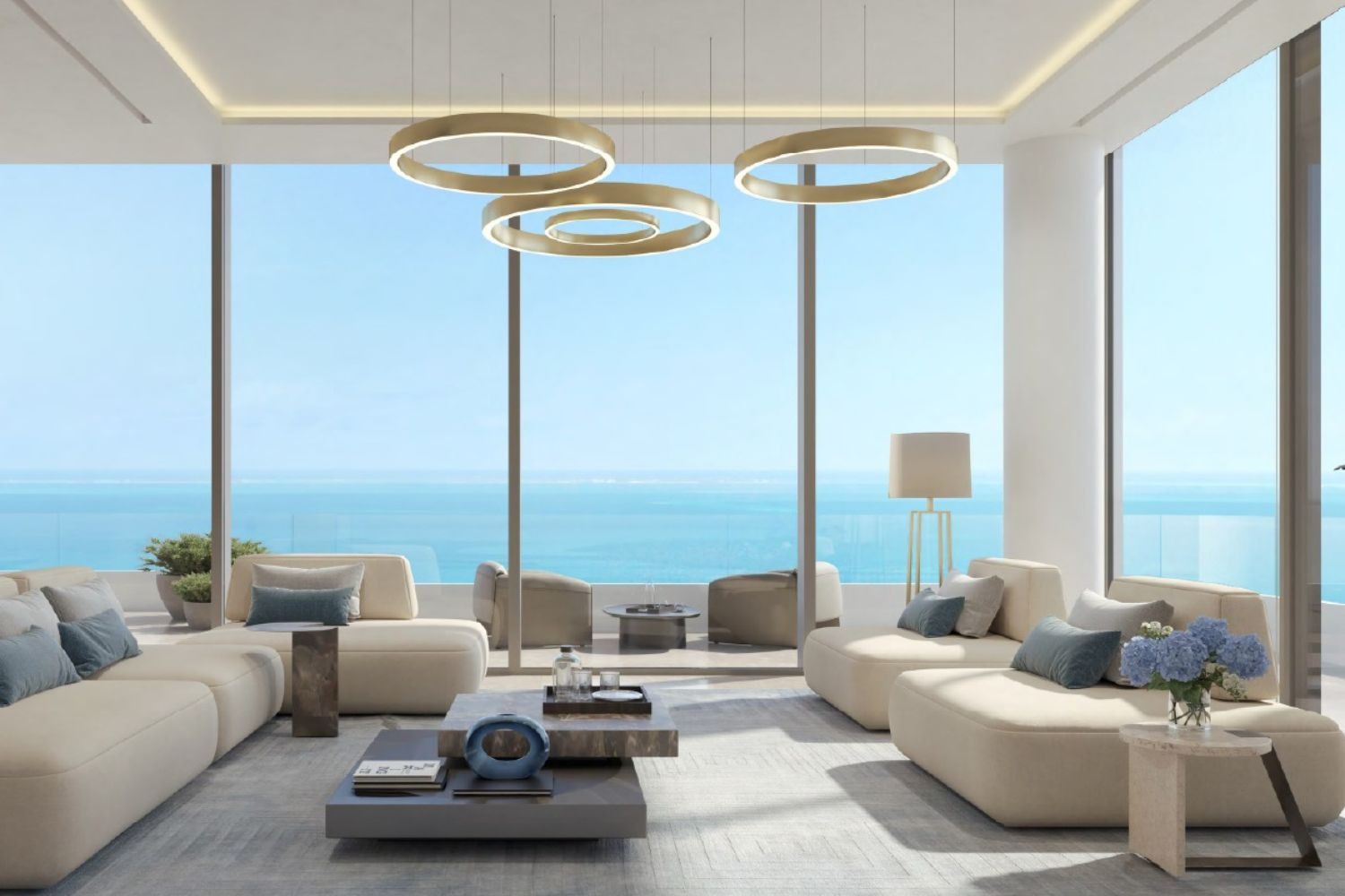 1 Bedroom Apartment in Anwa Aria