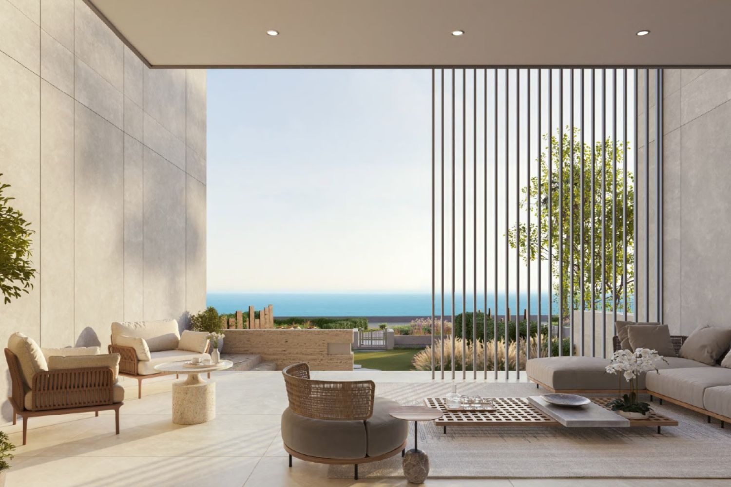 1 Bedroom Apartment in Anwa Aria