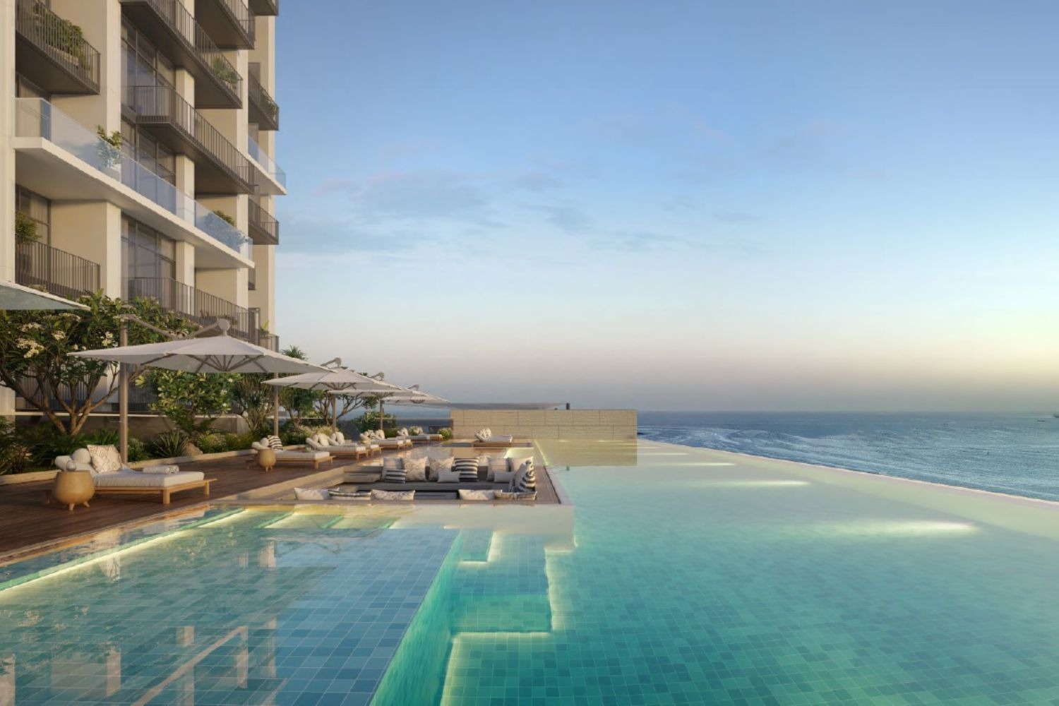 1 Bedroom Apartment in Anwa Aria