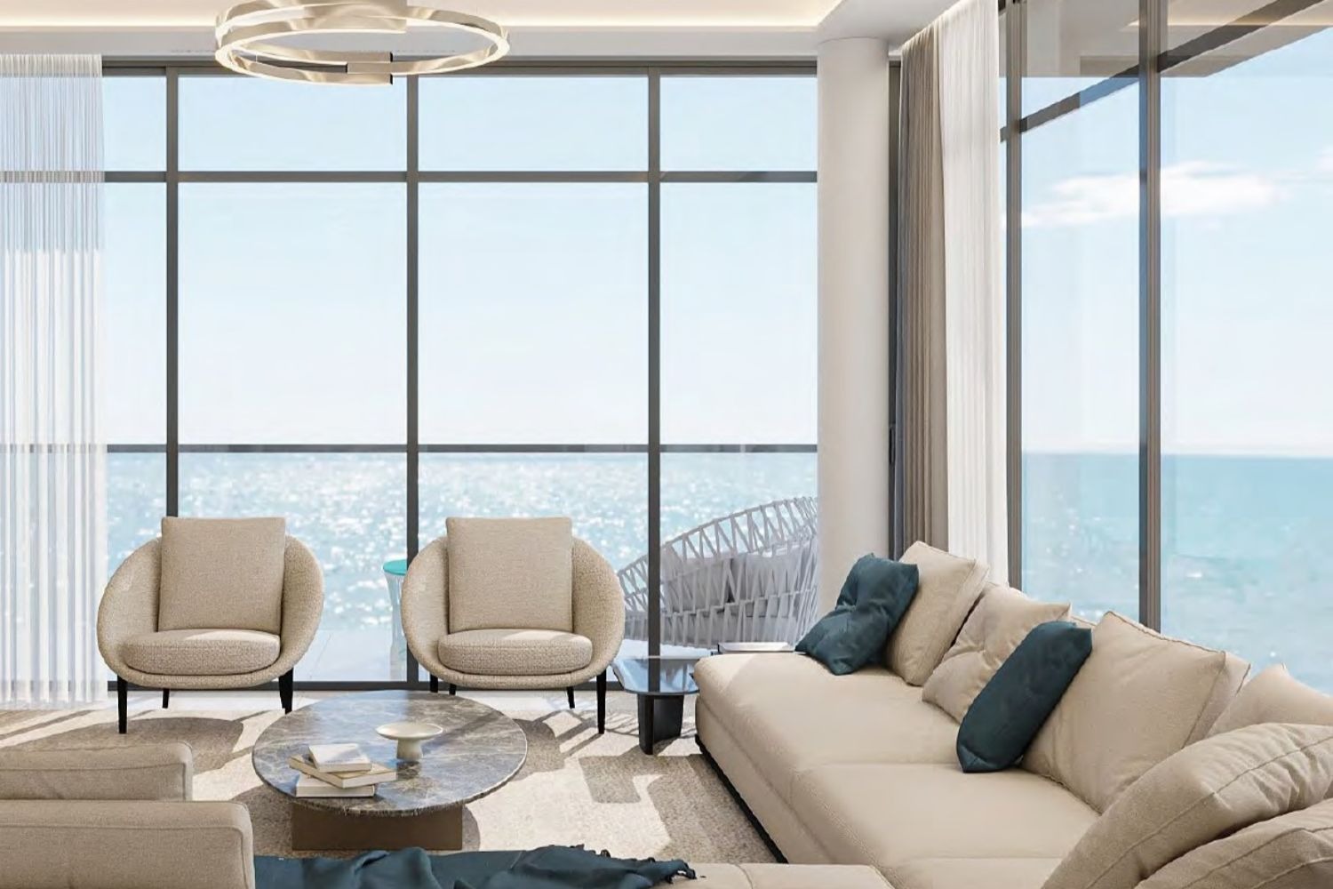 1 Bedroom Apartment in Anwa Aria