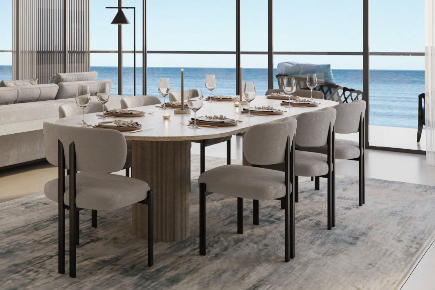 1 Bedroom Apartment in Anwa Aria